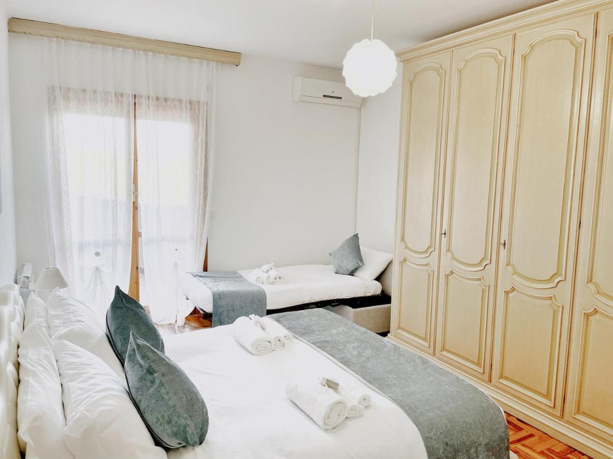 My Roman Dream - Parcheggio Gratuito Exterior photo